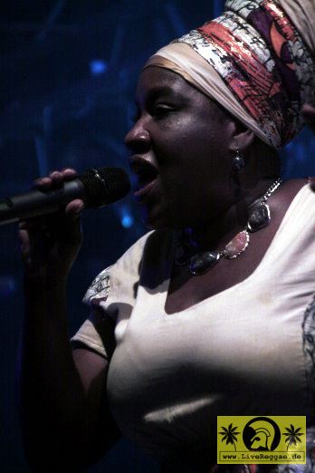 Queen Omega (Jam) Reggae Jam Festival - Bersenbrueck 3. August 2018 (10).JPG
